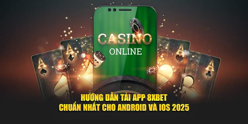 tải app 8xbet