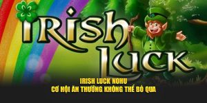Irish Luck avatar