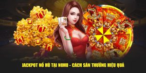 Jackpot nổ hũ ảnh đại diện