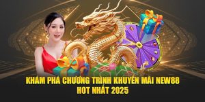 Khuyến mãi New88