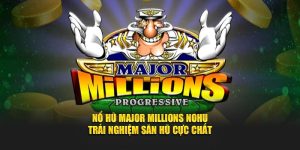 Major Millions ảnh đại diện