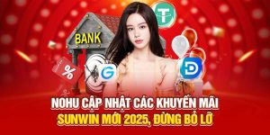 Khuyến mãi Sunwin