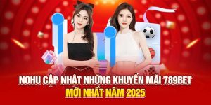 khuyến mãi 789bet