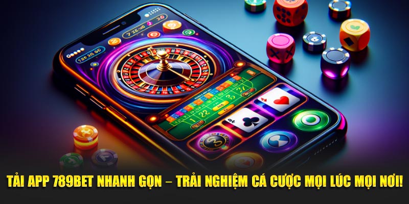 tải app 789Bet