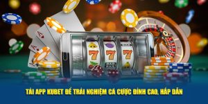 tải app kubet