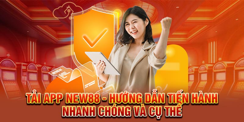 tải app new88