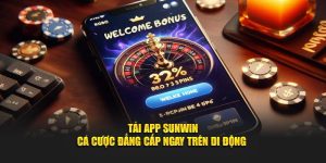Tải app Sunwin