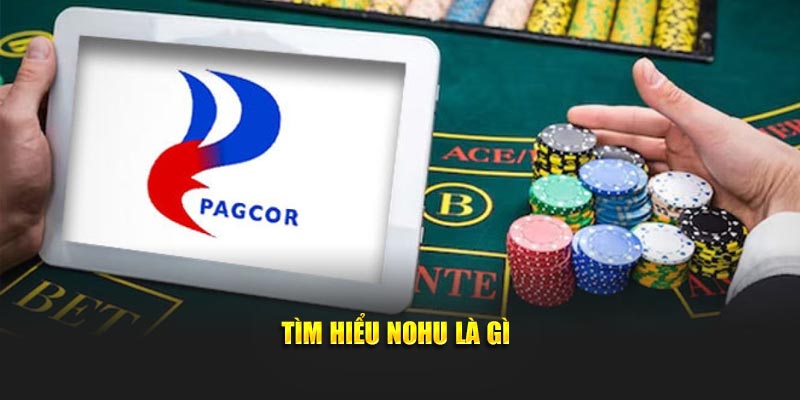 Tìm hiểu NOHU là gì