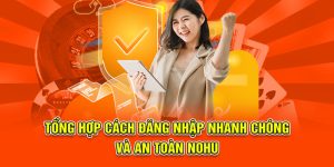 Tổng hợp cách đăng nhập